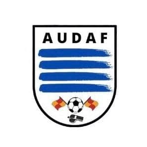 Logo of AUDAF