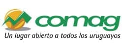 Logo of COMAG