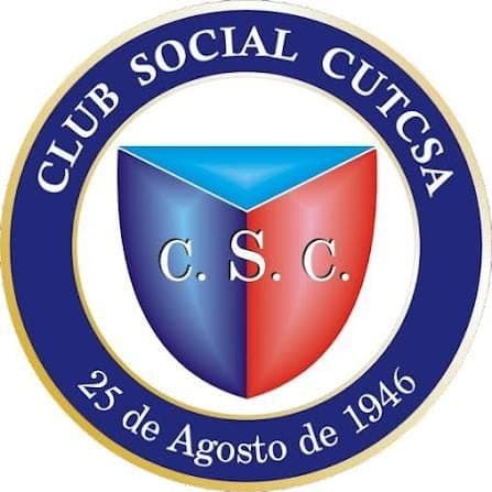 Logo of Club Social Cutcsa