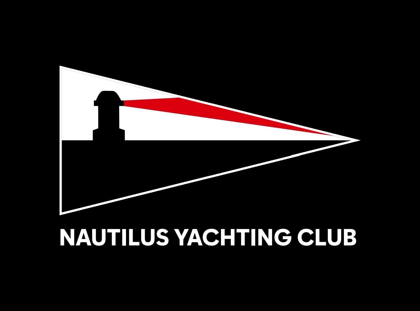 Logo of the Nautilus Yachting Club