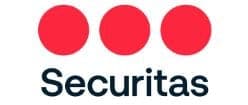 Logo of Securitas